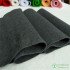 90*90cm Roll Soft Felt Fabric Non-woven Felt Fabric Sheet  DIY Sewing Dolls Crafts Accessories Material 1.4mm Thick BY THE Yard