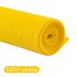 1.0mm Thick 20*90cm Medium Hardness Felt Fabric Non-woven Felt Fabric Sheet for DIY Sewing Crafts Accessories Material Patchwork