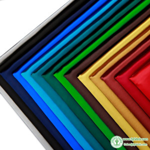 Satin Plain Fabric Brocade sewing DIY Handmade Fabrics Rayon Material  for Sewing Fabric for DIY