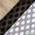 Good Quality Dot Elastic Lace Fabric Stretchy Mesh Tulle Fabric For Skirt 50X150cm/Piece TJ1099