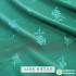 Dark Jacquard Cotton Satin Fabric Vintage Style Cheongsam Shirt Skirt Clothing Polyester Spandex Material Cloth Per Meters Sew