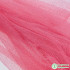 Cheap Glitter Fabric Wedding Decoration Mesh Lace Tulle Fabric Christmas Decoration 45*150 Cm/Piece TJ0225