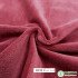 New Plush Fabric Patchwork Durable Minky Fabrics Solid Color Style Diy Handmade Home Textile Cloth Available in Multiple Colors