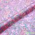 5m/Lot Brocade Silk Fabric Flower Cloth Nylon Fabrics for Sewing Material for Dress DIY Needlework
