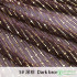 Sequin Fabric Sari Crepe Mesh Lace Glitter Fabric For Party Dress Fashion Designer Cloth Christmas Decoration 45*150cm/Piece S32