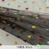 Bronzed Glitter Tulle Mesh Lace Fabric By Half Yards  For Sewing Woman Dress Or Girls' Shirt  JA47
