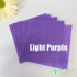 Colorful 5pcs15*15cm  Square Non-woven Fabric Color Felt Cloth Manual DIY Kindergarten Material Bag Environment Layout