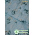 Jacquard Weave Imitation Embroidery Pure Cotton Material Fabric Cheongsam for Dress Clothing Cloth Per Meter Apparel Sewing Diy