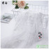 Tulle Sewing Fabric Dress Mesh Lace Glitter Fabric For Girls‘s Clothing In Summer Christmas Decoration TJ0555