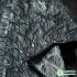Jacquard Fabric Black Random Thread Summer Casual Pants Clothing Designer Wholesale Cloth Apparel Sewing Diy Polyester Material