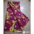 2022 Latest design African Veritable guaranteed Real wax prints fabrics Ankara style soft cotton fashion pagne dress loincloth