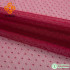 Lace Mesh Dot Jacquard Fabric Tulle Fabric For Dress And Mosquito Net Patchwork Needlework Diy Material  TJ0308
