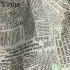 Linen Cotton Fabric Cloth For Patchwork Quilting Fabrics PAPER DIY BAG Pillow Sofa Curtain Tablecloth Sewing Textile Material