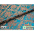 50*75cm Brocade Fabric Cheongsam and Kimono Material Satin Fabric for Sewing DIY Cloth Fabric