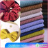 Corduroy Fabric Clothing Solid Color Jacket Pants Sofa Cover Nylon Polyester Material Cloth Per Meter Apparel Sewing Diy