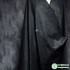 Jacquard Texture Fabric Vintage for Dress Jacket Creative Fashion Designer Cloth Apparel Diy Sewing Viscose Polyester Material