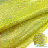 150cm*50/100cm Glitter Laser Polyester Fabric Iridescent Holographic Wedding Party Background Doll Clothing Decor Material DIY