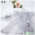 Tulle Sewing Fabric Dress Mesh Lace Glitter Fabric For Girls‘s Clothing In Summer Christmas Decoration TJ0555