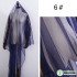 Cheap Glitter Fabric Wedding Decoration Mesh Lace Tulle Fabric Christmas Decoration 45*150 Cm/Piece TJ0225