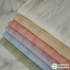 Jacquard Pure Cotton Material  Shirt for Dress Clothing Fabric Diy Wholesale Cloth Per Meter Apparel Sewing