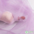 Wedding Decoration Shiny Tulle Fabric Mesh Dress Fabric For Diy Party Decoration JA06