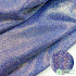 150cm*50/100cm Glitter Laser Polyester Fabric Iridescent Holographic Wedding Party Background Doll Clothing Decor Material DIY