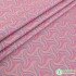 Brocade Fabric Satin Silk Material For Sewing Thread Pattern Doll Clothes DIY Needleworks