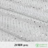 Sequin Fabric Sari Crepe Mesh Lace Glitter Fabric For Party Dress Fashion Designer Cloth Christmas Decoration 45*150cm/Piece S32
