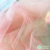 Wedding Decoration Shiny Tulle Fabric Mesh Dress Fabric For Diy Party Decoration JA06