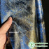 Jacquard Fabric Double-sided Gradient Chinoiserie Clothing Designer Wholesale Diy Apparel Sewing Pure Polyester Material