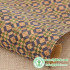 Vintage Printed Soft Cork A4 Fabric For Garment Bags Wallet Making Sewing Handmade Craft DIY Supplies Materials