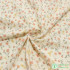 Flower Printed Cotton Crepe Fabric By Meters Soft Seersucker Double Gauze Fabric,DIY Sewing Baby Cloth Bedding Sheet Handicrafts