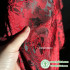 Jacquard Fabric Thread Texture Creative Suit Cheongsam Clothing Designer Cloth Diy Apparel Sewing Polyester Material