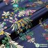 50*75cm Satin Sewing Handmade Fabric Imitation Silk Cloth Brocade Material for Gift Box /Bag