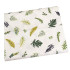 Syunss Retro Flower Printed Diy Patchwork Cloth For Quilting Baby Cribs Cushions Dress Sewing Tissus Twill Cotton Fabric Tecido