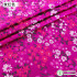 50x114cm Brocade Fabric with Flower Pattern Material for Making Hanfu Width 114cm Eco-friendly Cloth