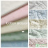 Jacquard Embroidered Tablecloth Fabric for Dress Shirt Clothing Cotton Material Cloth Per Meters Apparel Sewing Diy