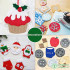 Felt Fabric Soft Non-woven Felt Fabric Sheet DIY Sewing Dolls Crafts Material 1mm Thick By The Meter/Roll