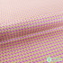 Lattice brocade fabric sewing material supplies fabric for diy doll clothes/dress needlework