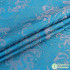Brocade Fabric Satin Fabric Beauty Fabrics for Sewing Material for Diy Dress