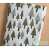 LINEN Cotton Fabric For Clothing Quilting Twill Fabrics Cloth CAT DIY Sofa BAG Curtain Tablecloth Cushion CRAFT SEWING Materials