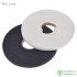 Chzimade 100m Non-woven Fabric Interlinings Iron On Sewing Patchwork Single-sided Adhesive Lining Garment DIY Craft
