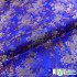 50*75cm Brocade Satin Fabric Beautiful Dress Fabric Material for Making Cheongsam and Kimono