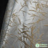 Jacquard Fabric Mixed Apricot Chinoiserie Cheongsam Designer Wholesale Cloth Apparel Diy Sewing Polyester Spandex Material