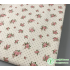 LINEN Cotton Fabric For Clothing Quilting Twill Fabrics Cloth CAT DIY Sofa BAG Curtain Tablecloth Cushion CRAFT SEWING Materials
