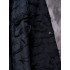 Jacquard Texture Fabric Pure Color Cotton Polyester Material Blended Water Washing Clothing Designer Cloth Apparel Diy Sewing