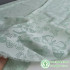 Jacquard Embroidered Tablecloth Fabric for Dress Shirt Clothing Cotton Material Cloth Per Meters Apparel Sewing Diy