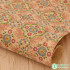 Retro Patchwork A4 Printed Soft Cork Fabric For DIY Garment Bag Needlework Handmade Craft DIY Supplies