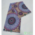 2022 Latest design African Veritable guaranteed Real wax prints fabrics Ankara style soft cotton fashion pagne dress loincloth