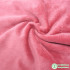 1 Pcs 15''x20''/40*50cm Short Plush Fabric Super Soft for Stuffed Doll Toys DIY Handmade Sewing Home Textile Cloth